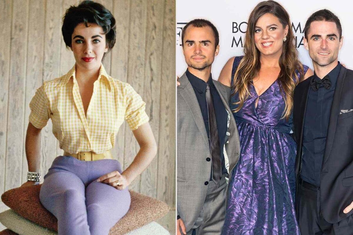 How Many Grandkids Did This Iconic Oscar Winner Really Have?! The Shocking