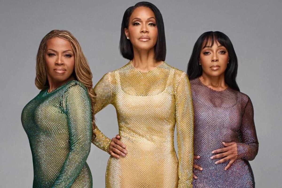 What Really Happened? Iconic Girl Group Unveils Past Struggles & Their Shockingly