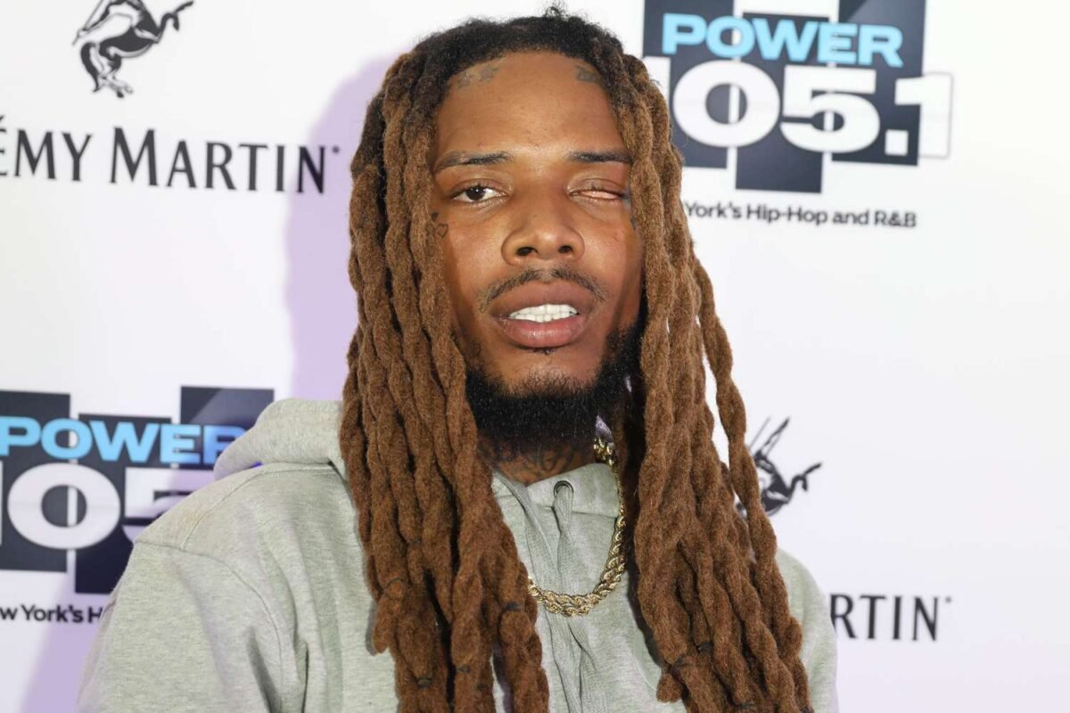 Is This Mystery Rapper’s ‘zavier’ Album Set To Break The Internet On