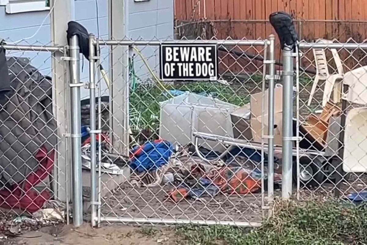 Did A Shocking Attack Just Rock Dade City, Florida On March 6?