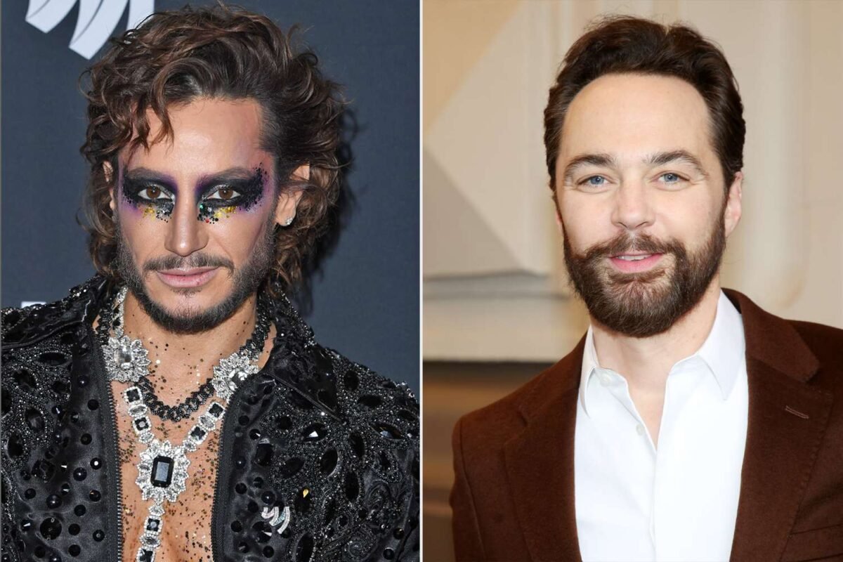 Wait, What?! Is Ariana Grande’s Broadway Return A Zany Titanic Musical Parody?!