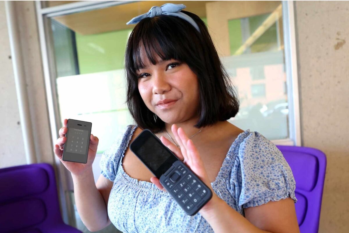 Is Gen Z Finally Done With Social Media? One Founder’s Radical Solution