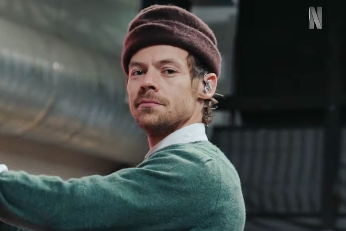 Is This Pop Star’s New Album Going To Blow Your Mind? Get