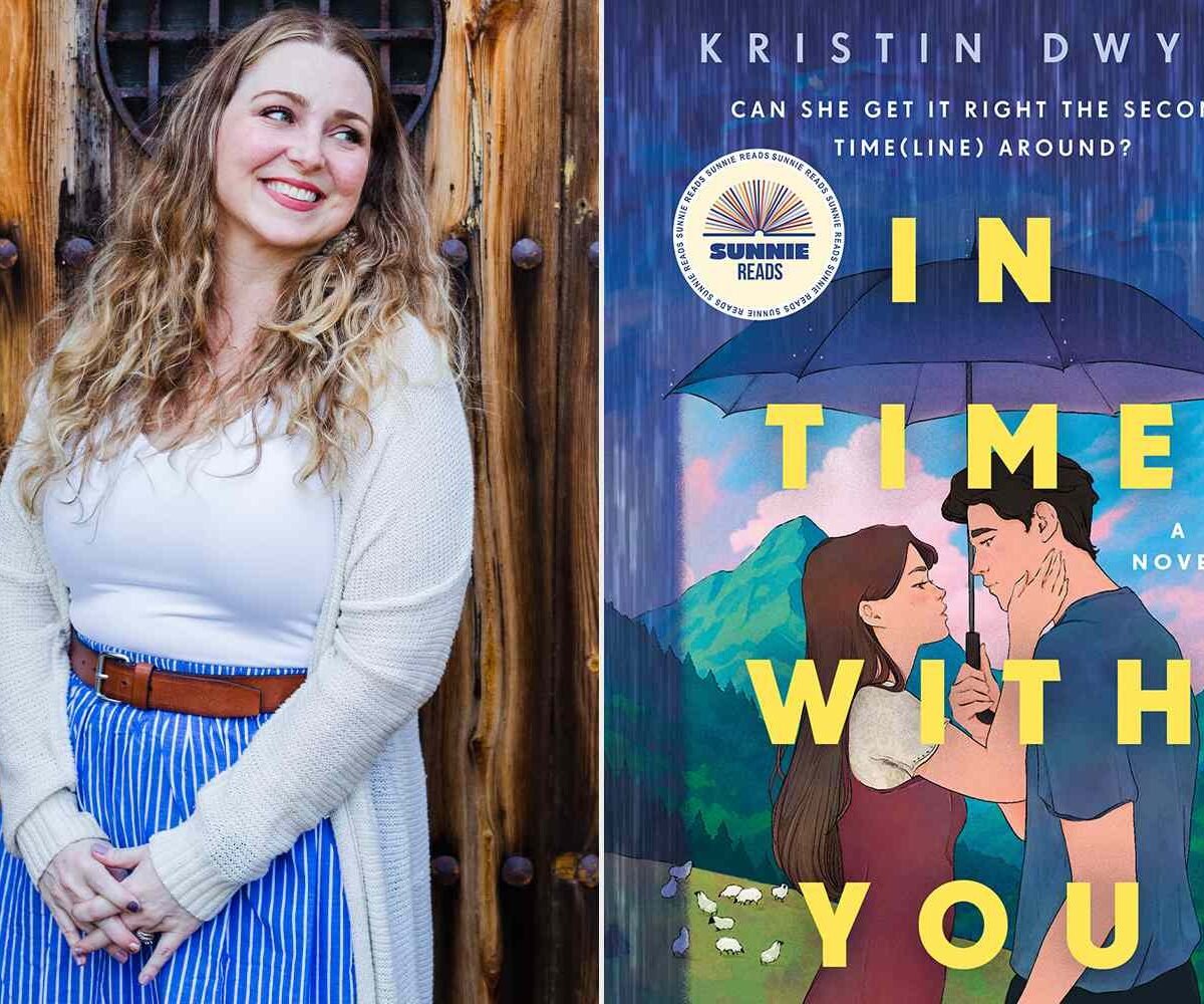 Reese Witherspoon’s Latest Move: Is Sunnie Reads The Ultimate Gen Z Book