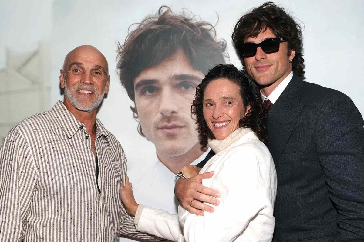 Is This Why Jacob Elordi Stays So Grounded? The ‘frankenstein’ Star’s Untold