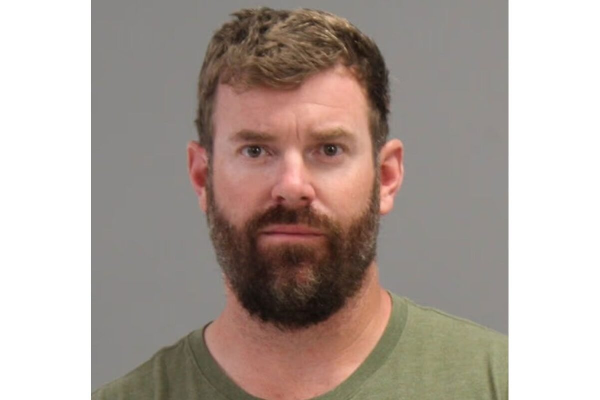 Country Star Back In Cuffs: Is This Singer’s Legal Drama A Repeat