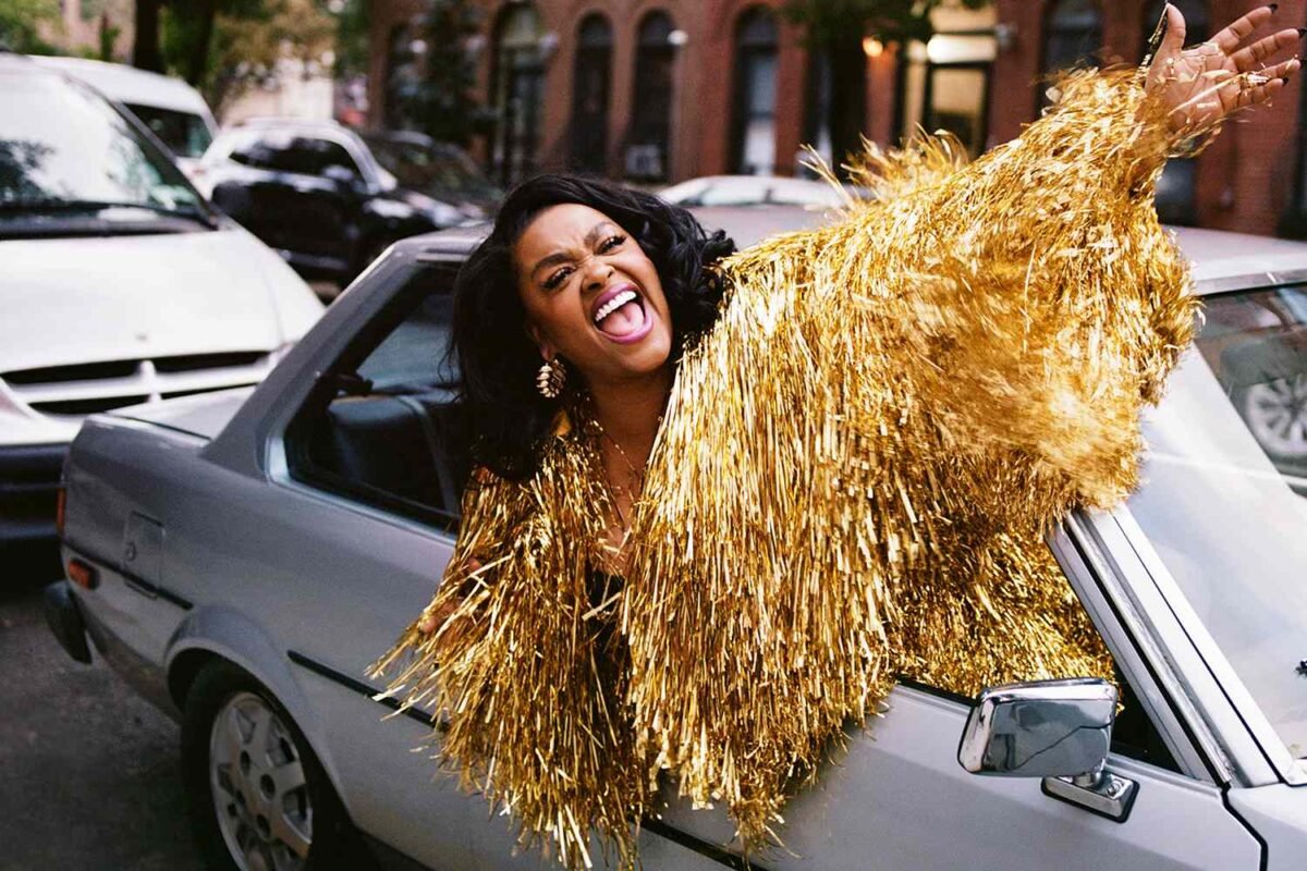 R&b Royalty Reveals All: Is Her New Album The Most Honest Look