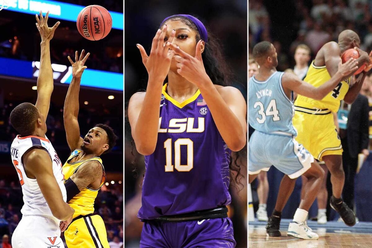 Did These Iconic March Madness Moments Really Reshape The Ncaa Tournament Forever?