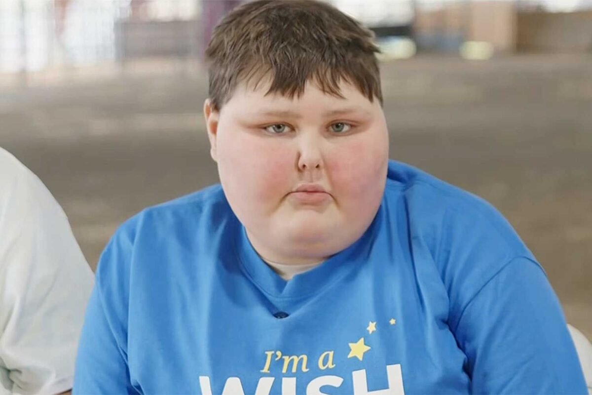 This 12 Year Old’s Shocking Diagnosis Will Make You Rethink Everything About Rare Childhood