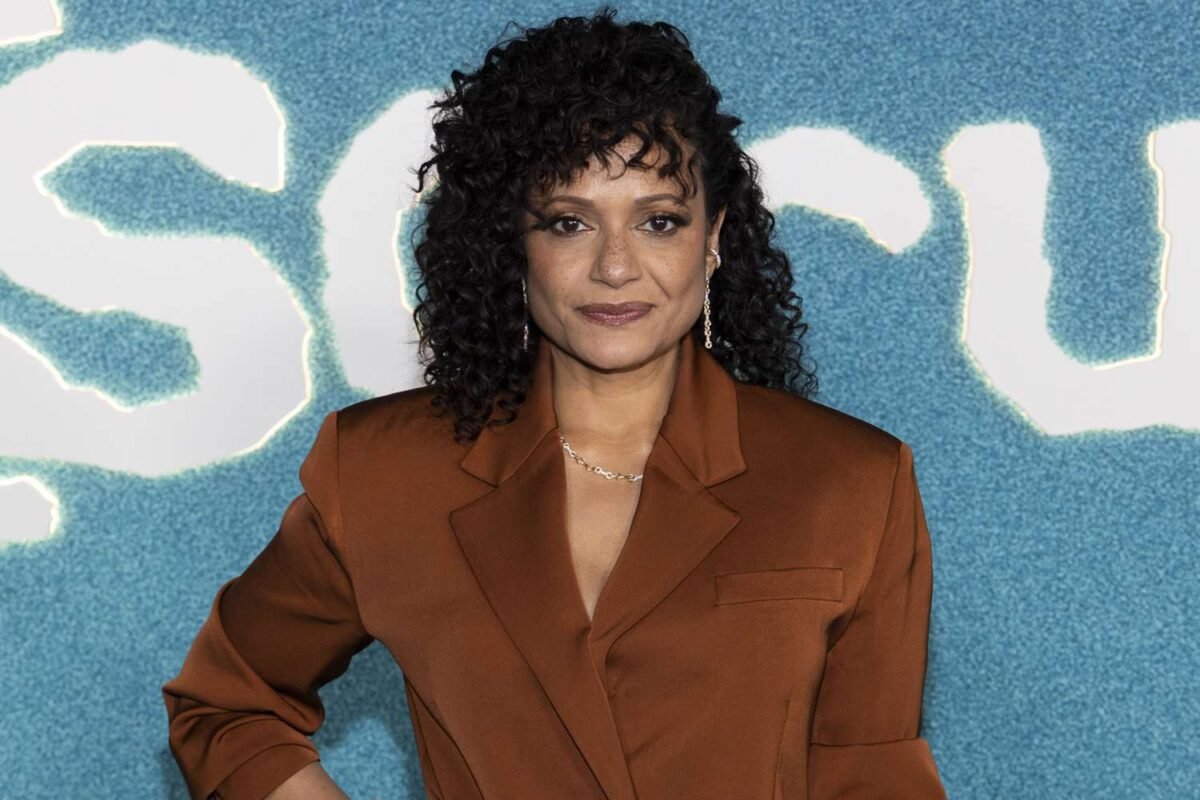 The Ultimate Hollywood Comeback? This Star Just Revealed Her Secret: ‘i Never