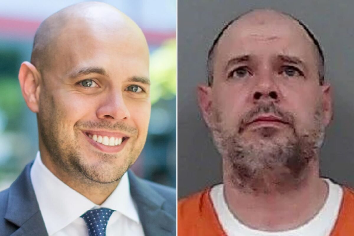 Shocker: Why Was Cedar Rapids Prep’s Founding Principal Just Arrested On Harassment