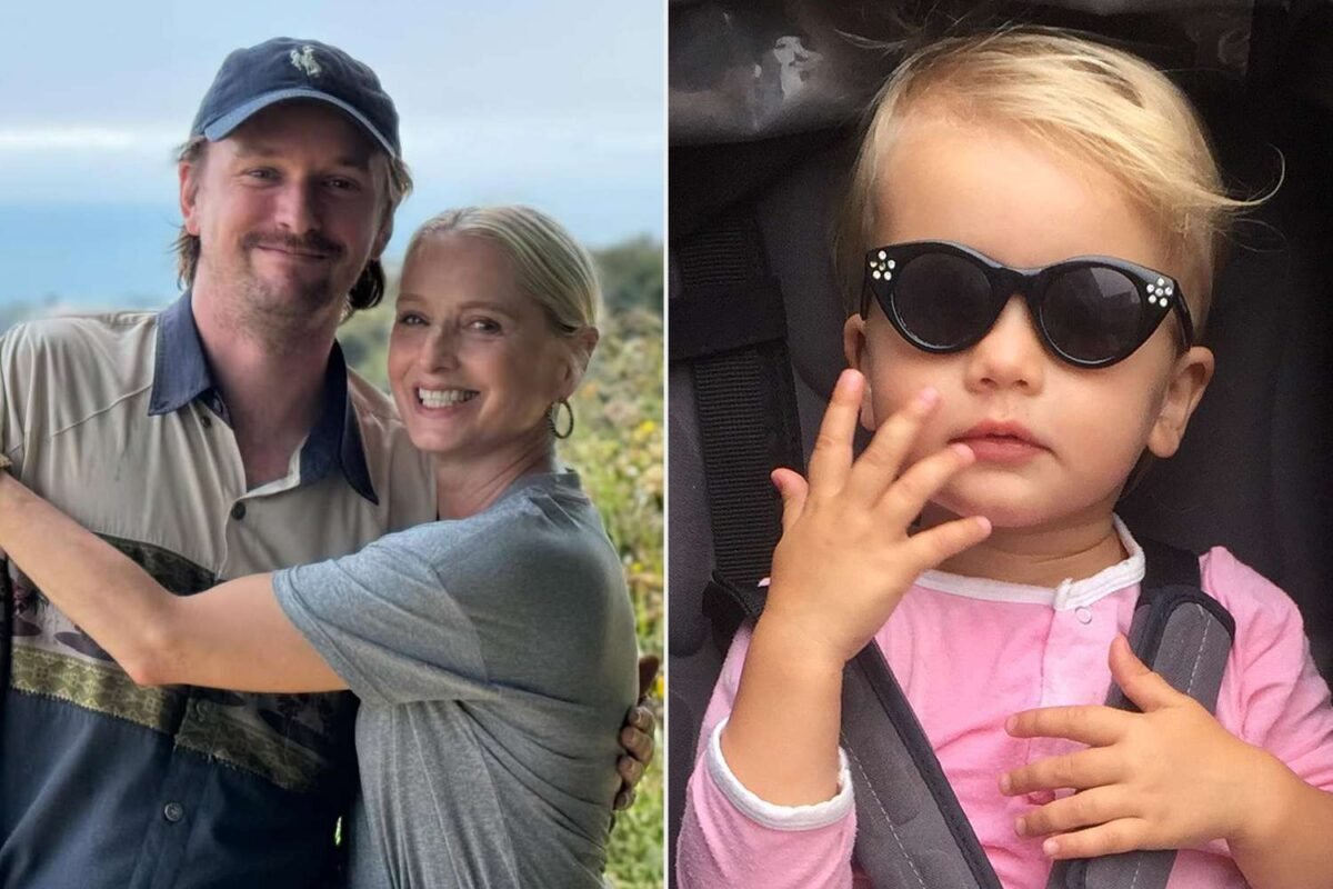 Is ‘the Pitt’ Star Secretly Juggling Parenthood? Get The Exclusive On Henry