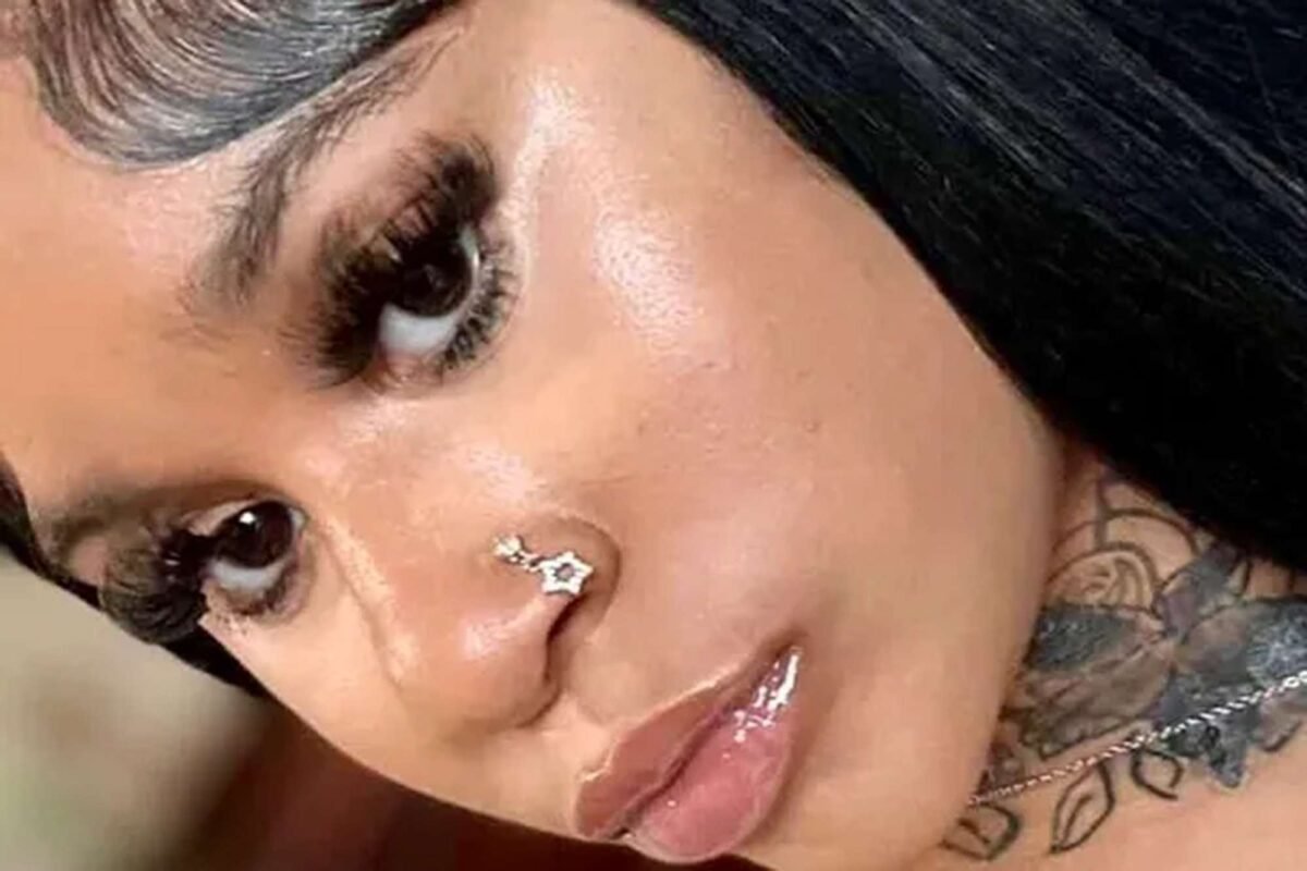 Is This The Toughest Truth About Grief? Lemmarra Bradshaw’s Family Reveals Profound