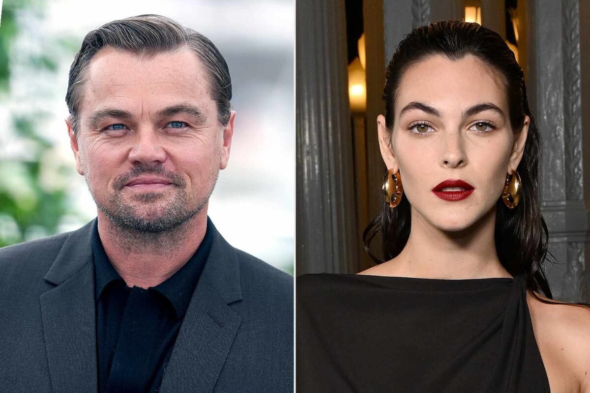 Is Vittoria Ceretti The One? Unpacking Leonardo Dicaprio’s Hottest New Romance!