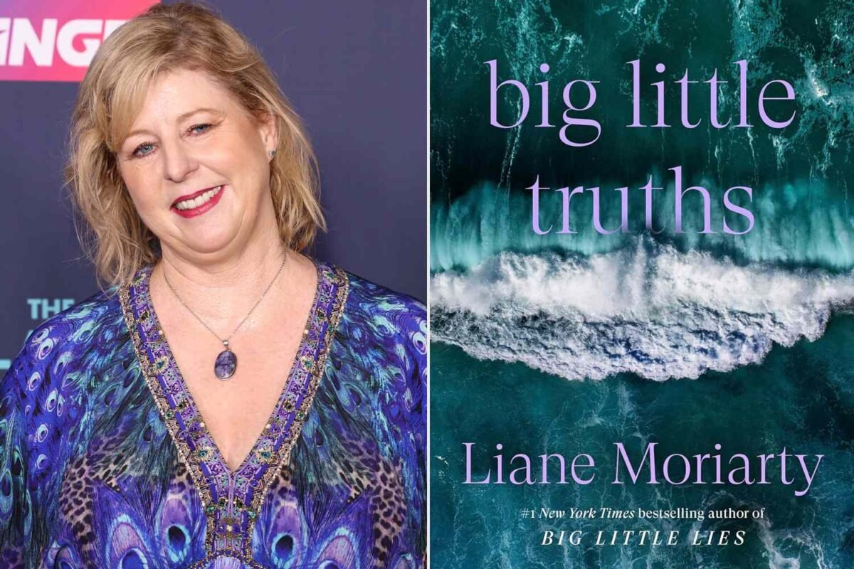 Big Little Lies Season 3 Finally Happening? Here’s The Game Changing Detail!