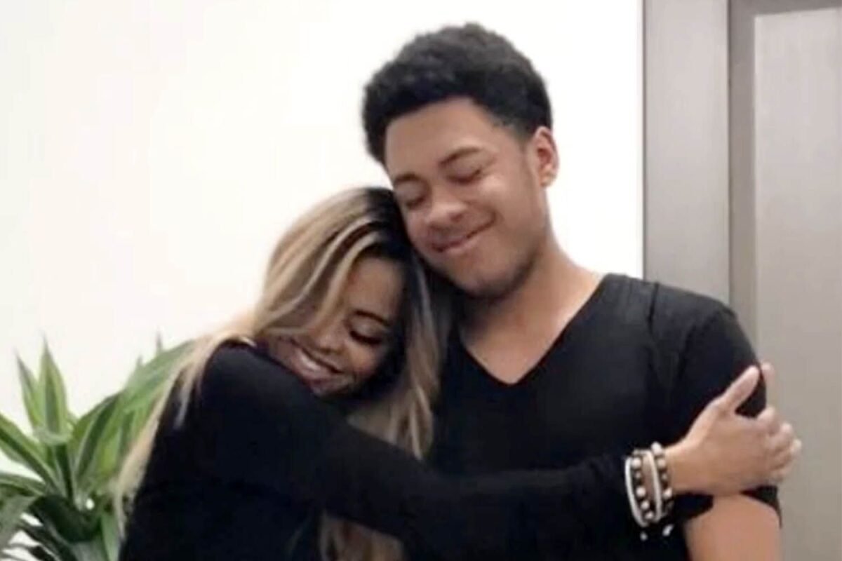 The Eerie ’23’ Coincidence: What Happened To Robert In Utah On February