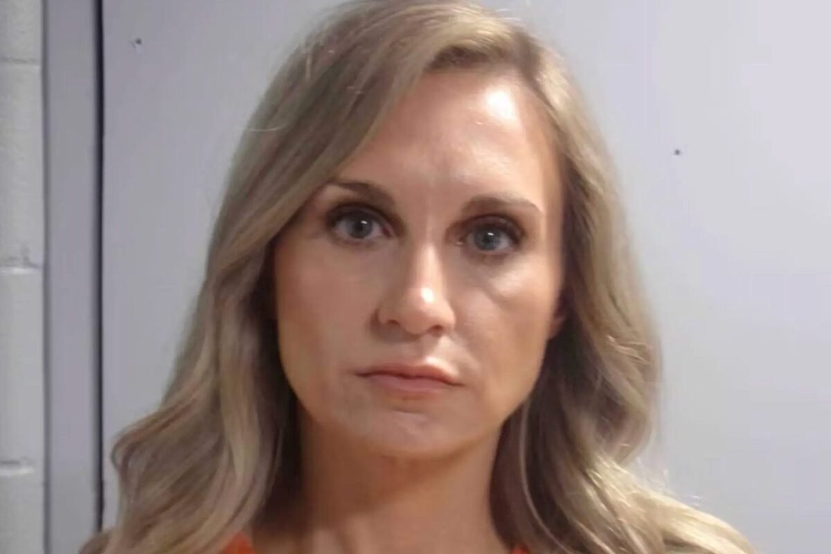 Breaking: Misty Roberts Back In Court – What Are These Shocking New