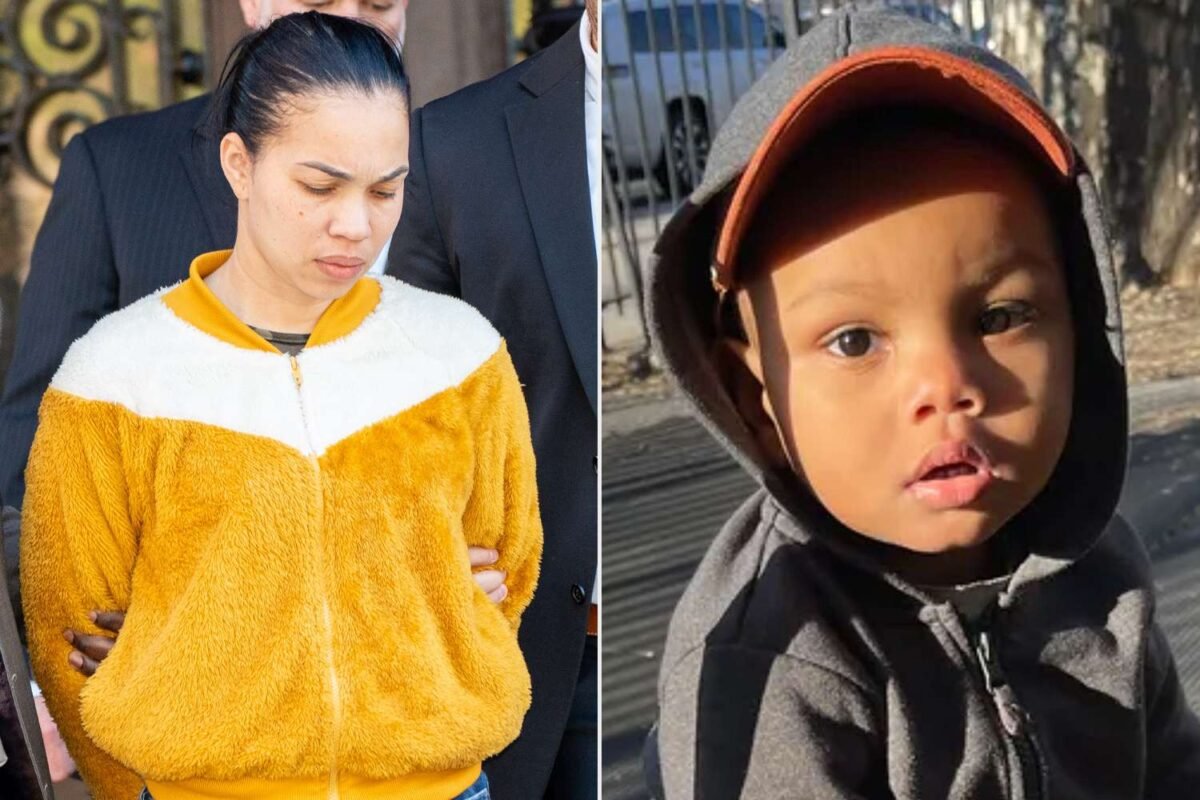 Bronx Child Tragedy: The Shocking Truth Behind Kids Used As Human Shields