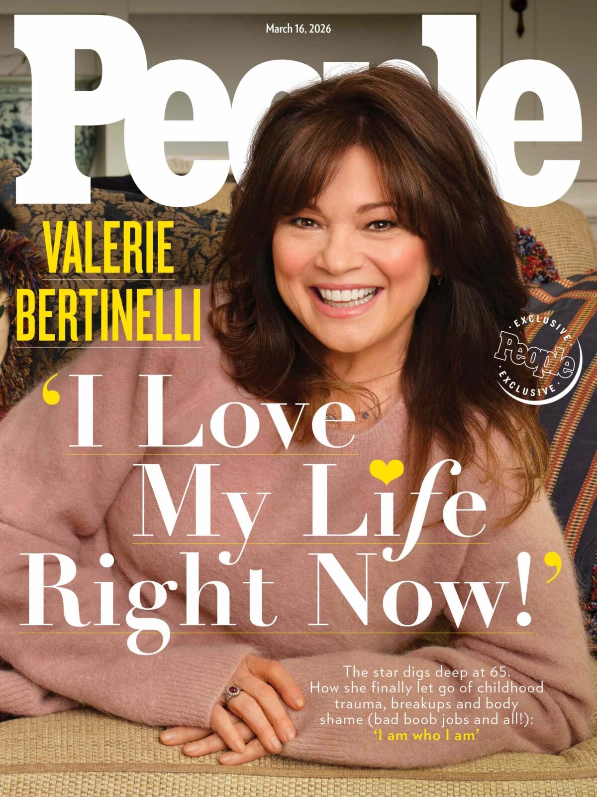 Is This Star’s ‘getting Naked’ Memoir The Most Shocking Celebrity Tell All Ever?