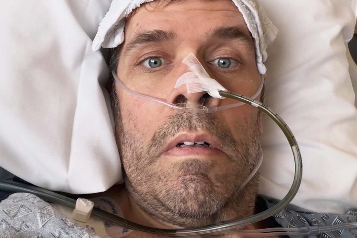 Unseen Shocker: What These Viral Photos Of Hilton’s Grueling Recovery Journey Really