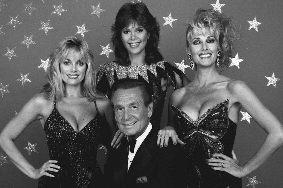 Who Were ‘barker’s Beauties’ On ‘the Price Is Right’? The Iconic Nickname