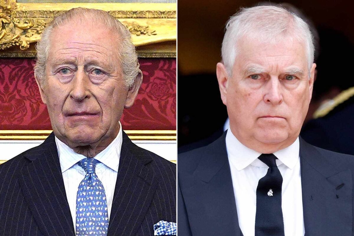 What’s Really Going On? Monarch’s Unexpected Appearance Ignites Royal Family Scandal Aftermath!