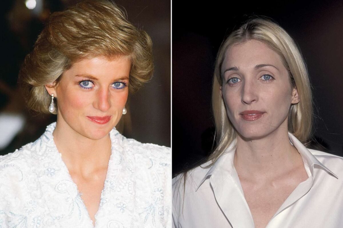 Was It A Curse? The Shocking Post Versace Funeral Tragedies That Rocked Hollywood