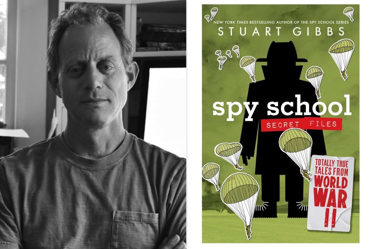 Are We Finally Getting The Real Story? Gibbs’ Shocking Nonfiction Debut Unpacks