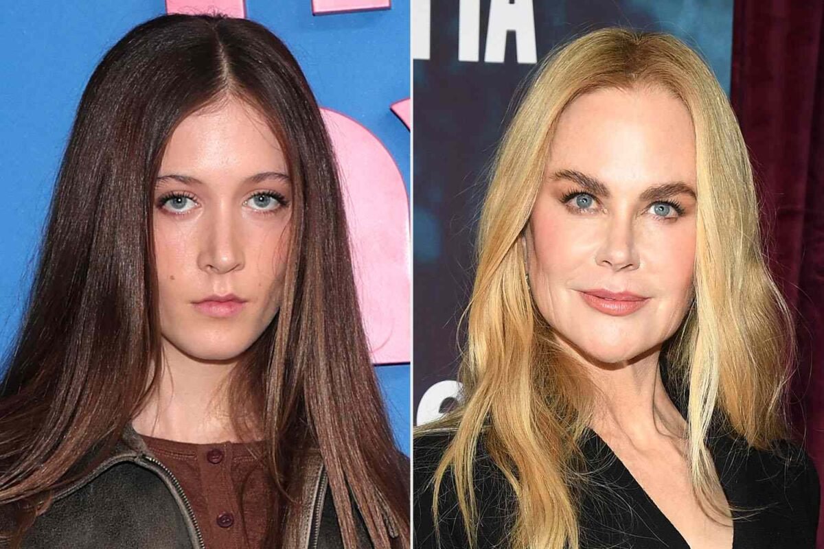 Kidman & Urban’s Hidden Family Life: What Are Sunday Rose And Faith