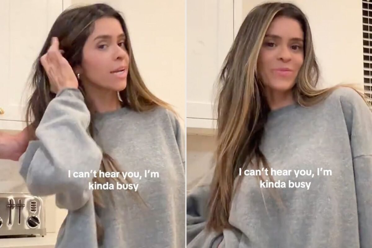 Is A ‘secret Lives Of Mormon Wives’ Star Under Investigation For Domestic