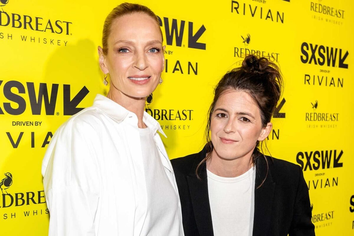 Uma Thurman’s ‘pretty Lethal’ Secret: Is Her New Role A Game Changer For