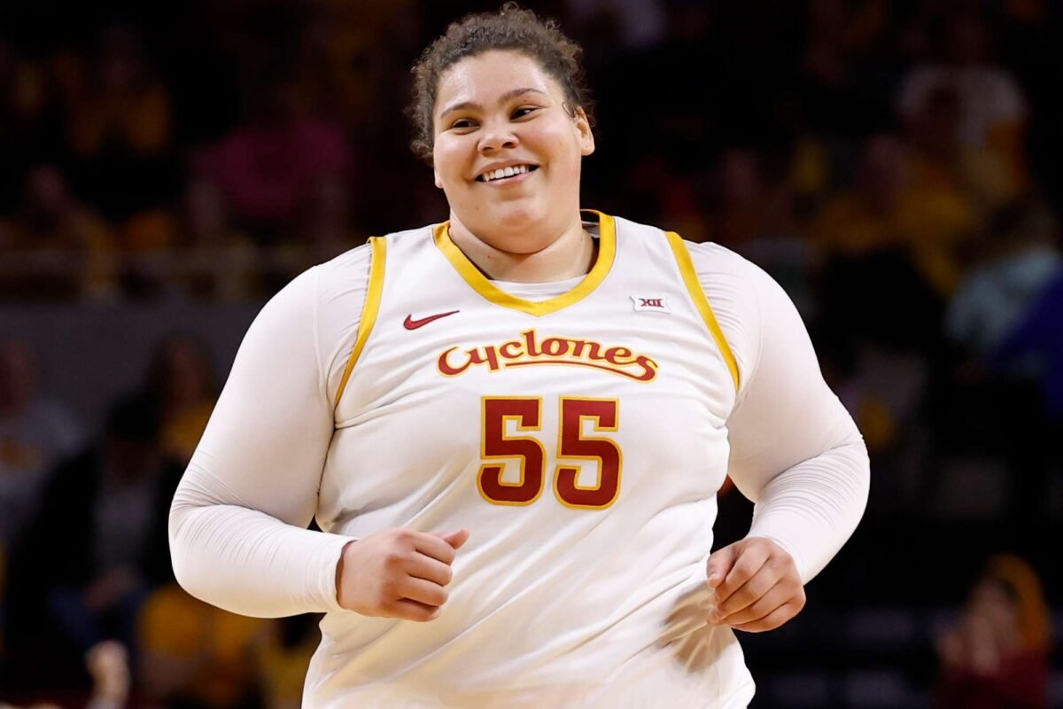 March Madness Shocker: Why This Ncaa Women’s Basketball Star Actually Wants You