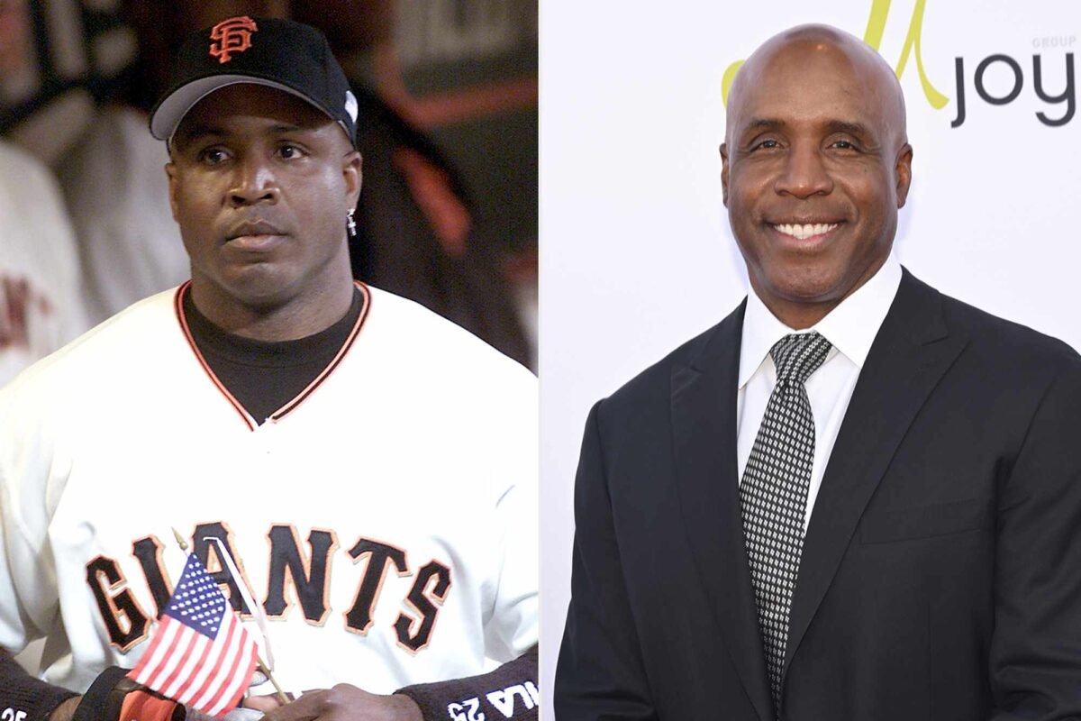 Barry Bonds’ Ped Denial: Can He Ever Escape The Shadow Of Baseball’s