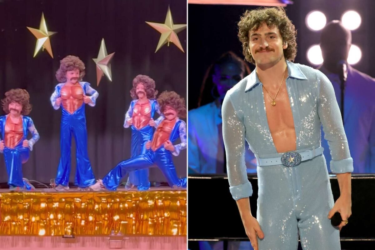 Cracking The Code: What’s The Secret Behind Their Unstoppable Swag And Peak