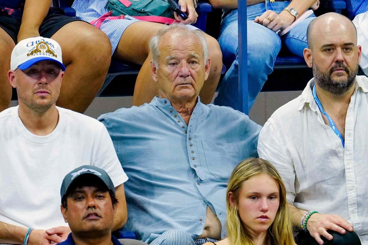 Is Bill Murray Hollywood’s Most Prolific Dad? Unpacking His Six Sons And