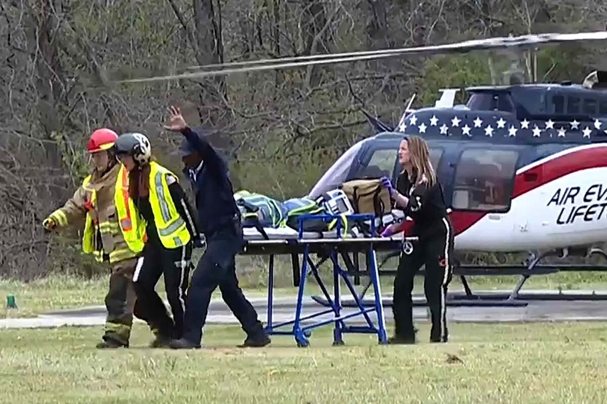 Tennessee Rocked: Did You Feel The Shockwaves From The March 27 Incident?