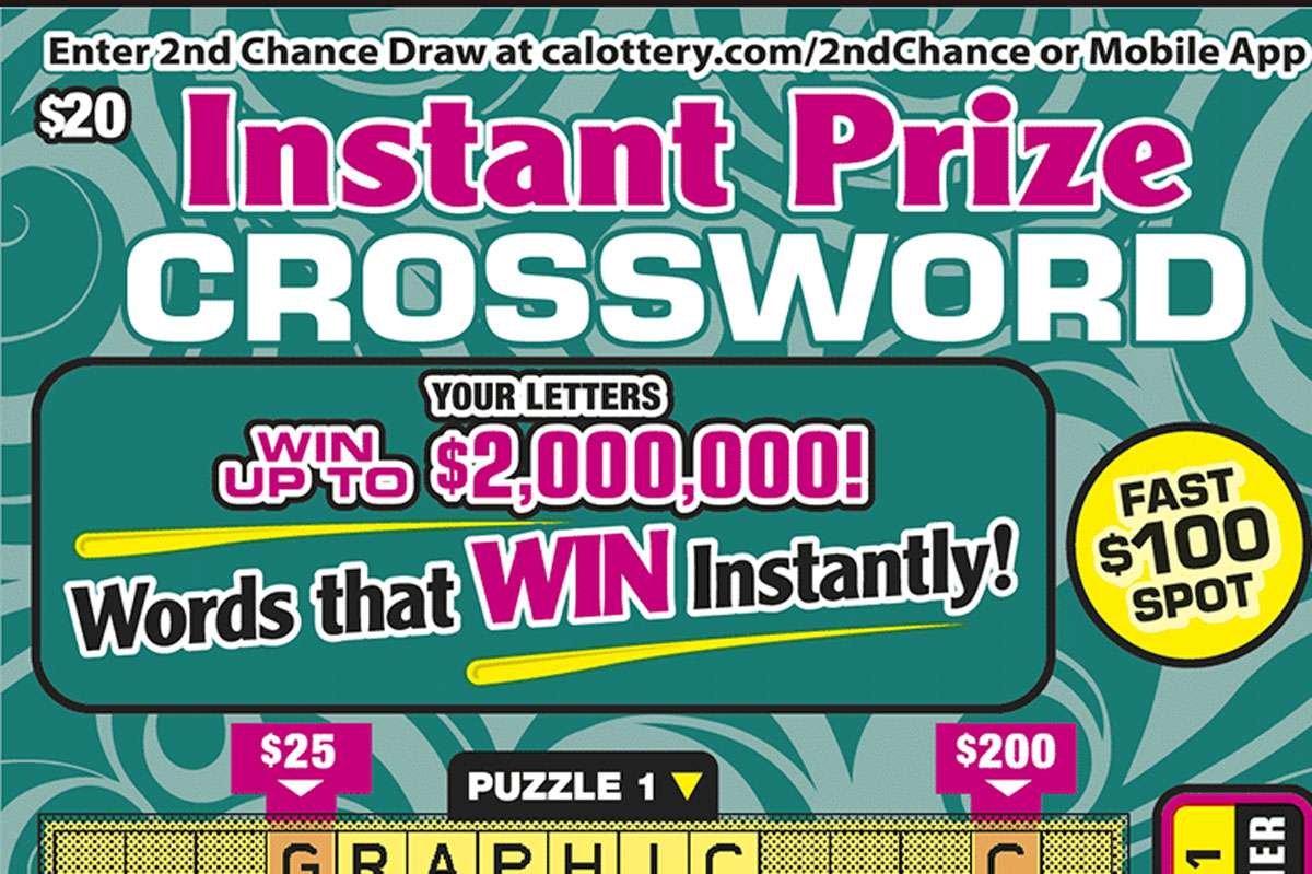 Is This Lottery Winner’s Epic Surprise The Wildest Story Of The Year?