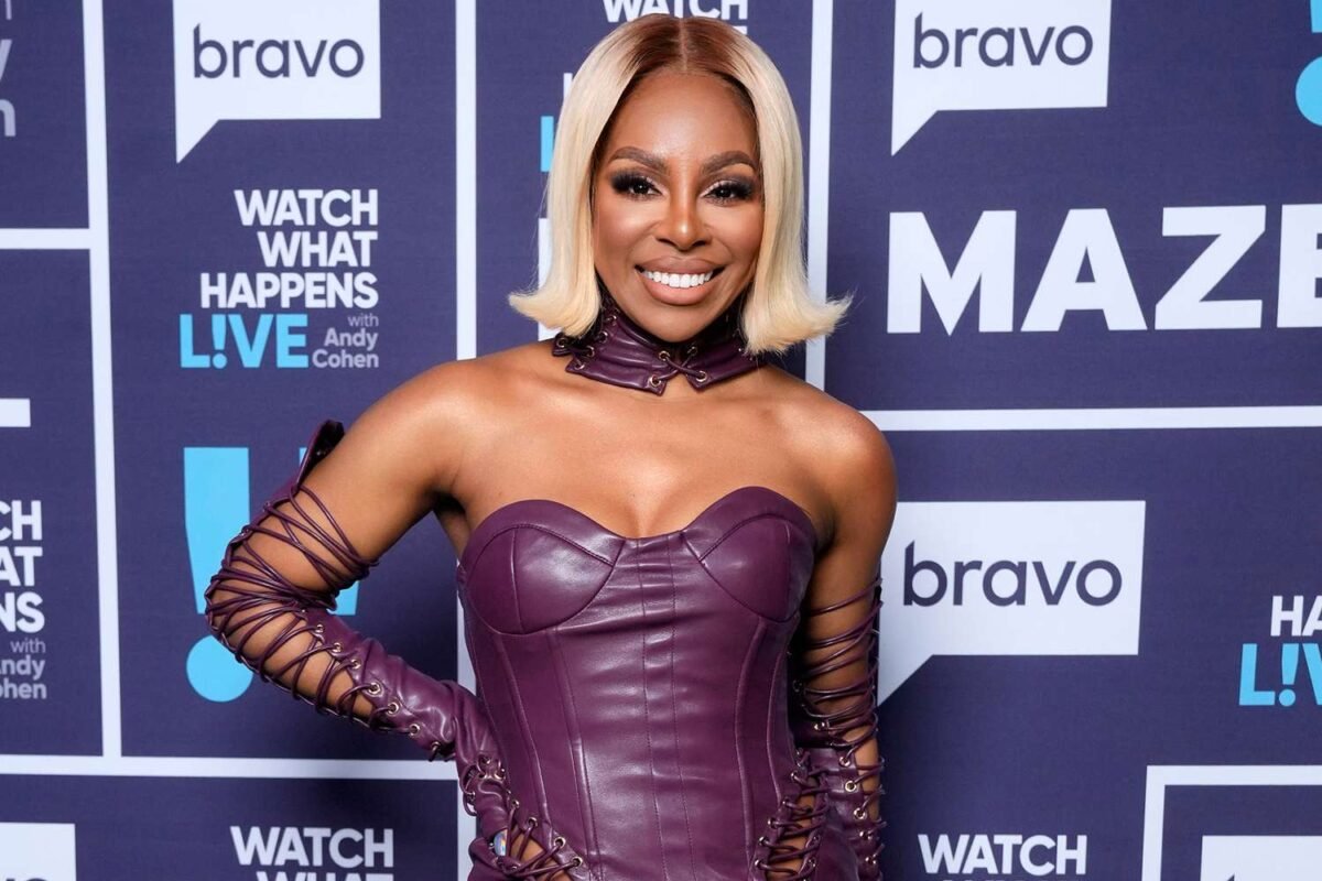 🚨 Finally! Candiace Dillard Bassett & Tamar Braxton’s ‘if Only… (remix)’ Just