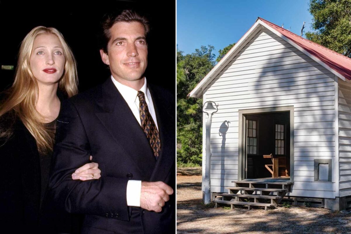 Is This Historic Church The Ultimate Iconic Wedding Venue, Decades Before Its