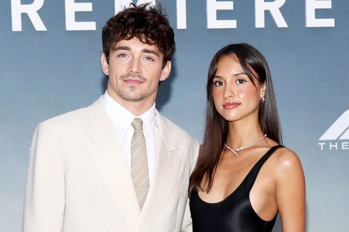 H2 Title: Did This Racing Legend Just Pull Off The Most Secretive