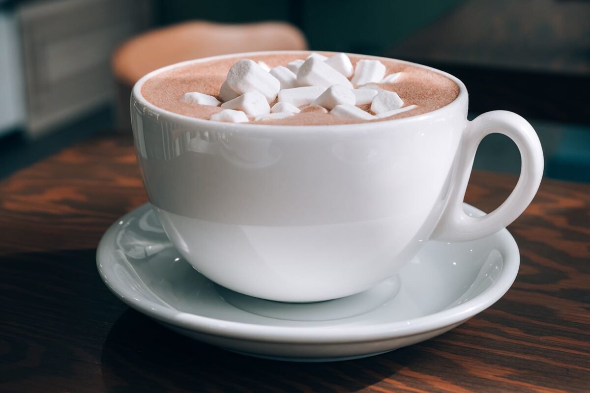 Is Your Child Safe? The Shocking Reason A Hot Drink Led To