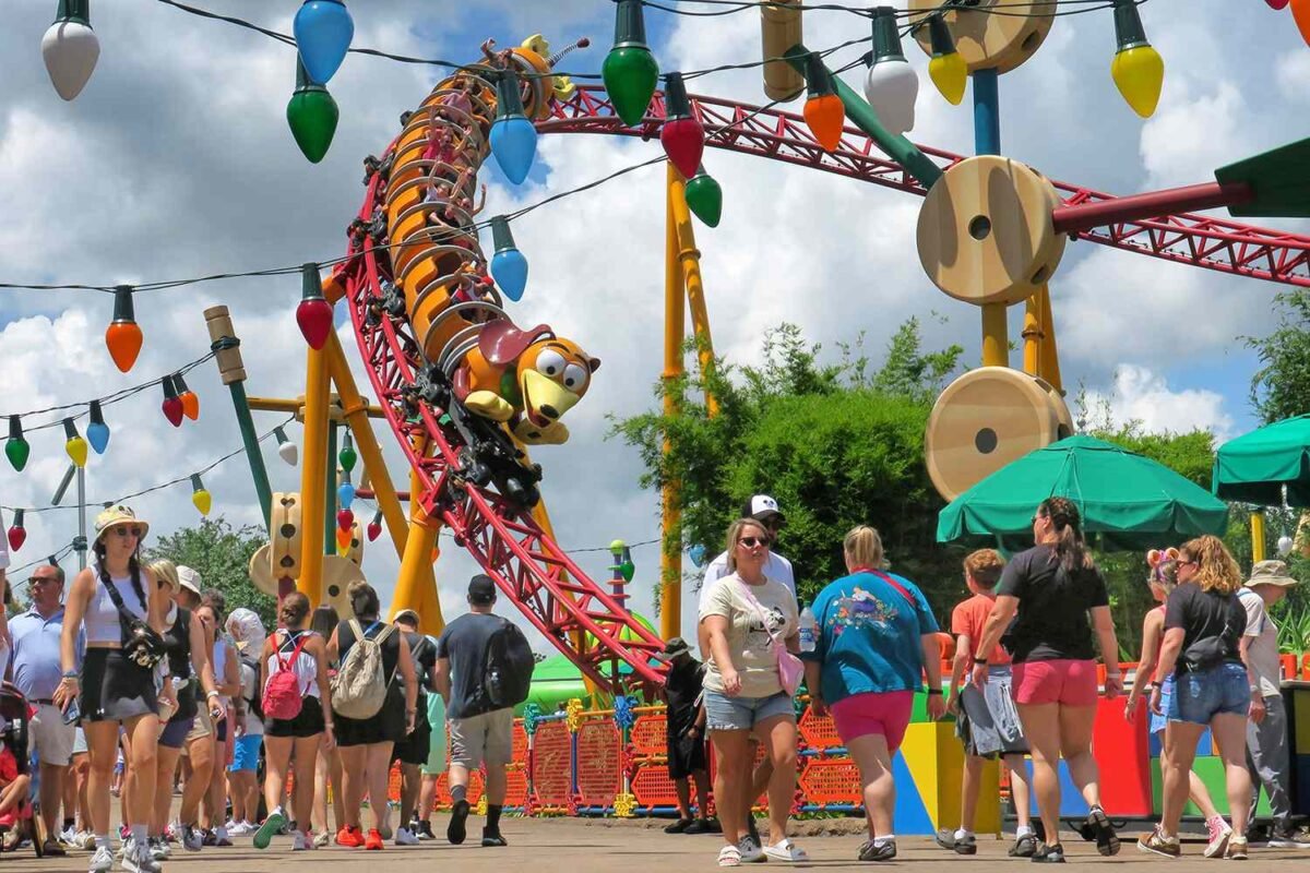 Is This The Most Magical Question Ever? A North Dakota Boy’s Disney