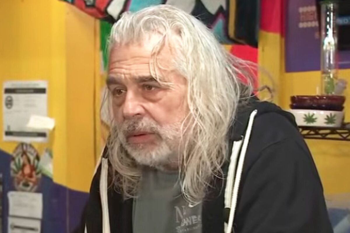 Is Your Pet A Secret Superhero? How One Cat Saved His Owner