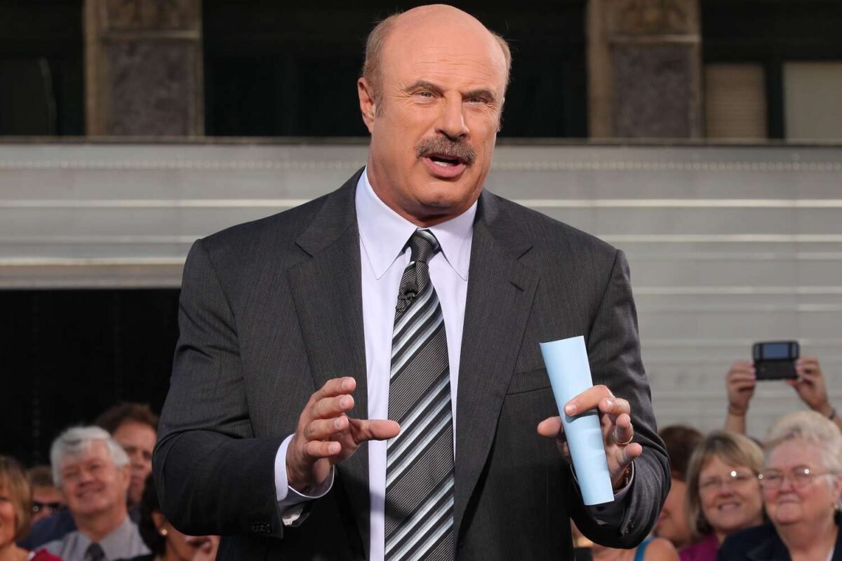 Is This The Untold Story? Mcgraw’s Licensed Psychologist Timeline Exposed!