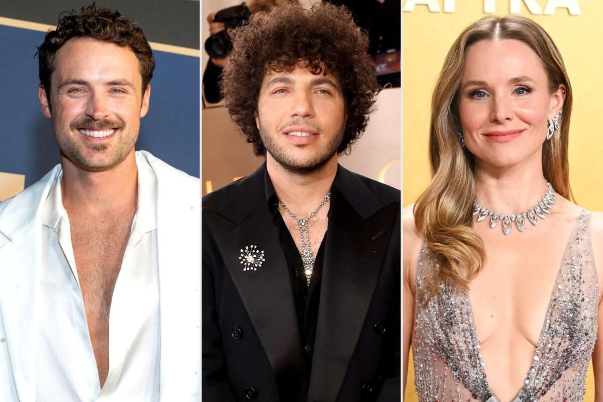 Is Your Favorite Star Hiding This Gross Secret? The Viral Debate Over