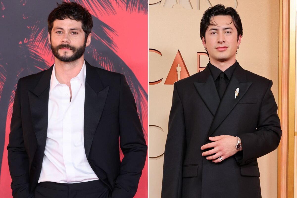 Hudson Williams & Dylan O’brien: Are These Stars Dominating The Buzz After