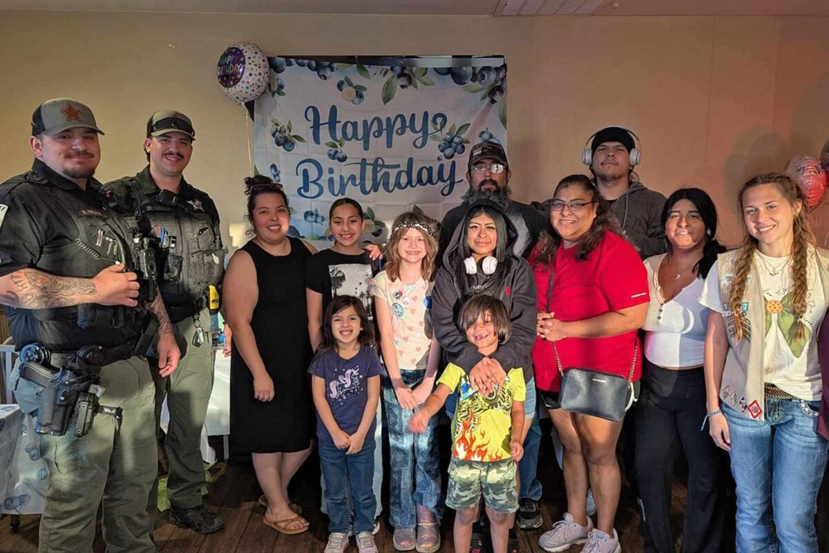 What Went ‘better Than Great’ For Eisley? This Viral Kid Moment Is