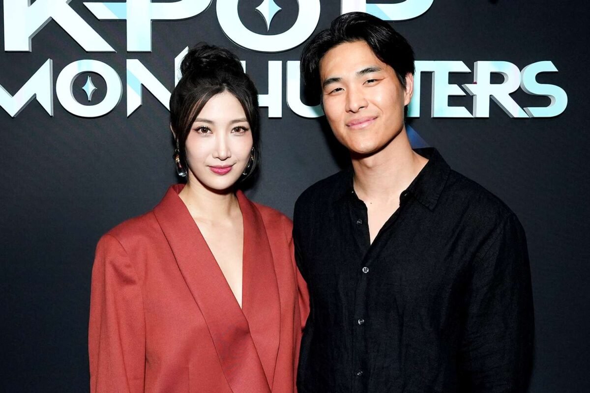 Is Sam Kim Ejae’s Secret Weapon? Unpacking Her Fiancé’s Undeniable Influence On