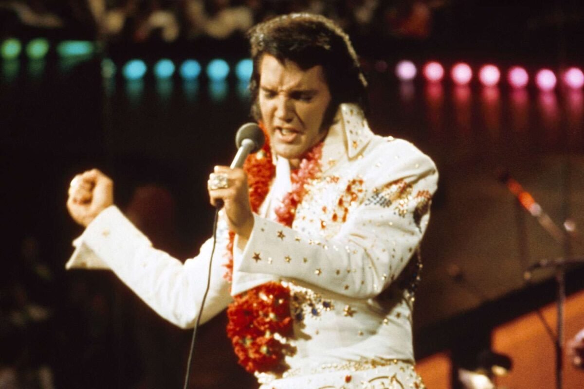 Is Elvis’s Vegas Comeback About To Break The Internet (again)? Baz Luhrmann’s