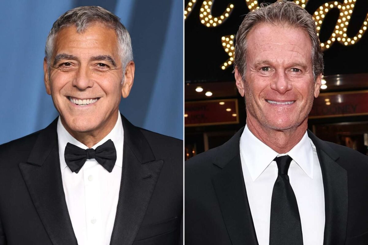 Is This Why George Clooney Is Redefining Happy Hour? The Booming Non Alcoholic